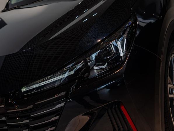 Новый Changan UNI-S (CS55 Plus) I 2025 года, цена 3 179 900 рублей, внедорожник, Автокод Объявления