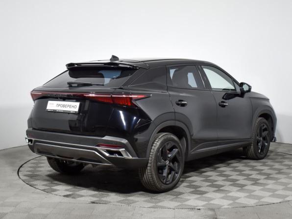Omoda C5 I с пробегом 2022 года, цена 1 548 960 рублей, 81000 км, внедорожник, Автокод Объявления