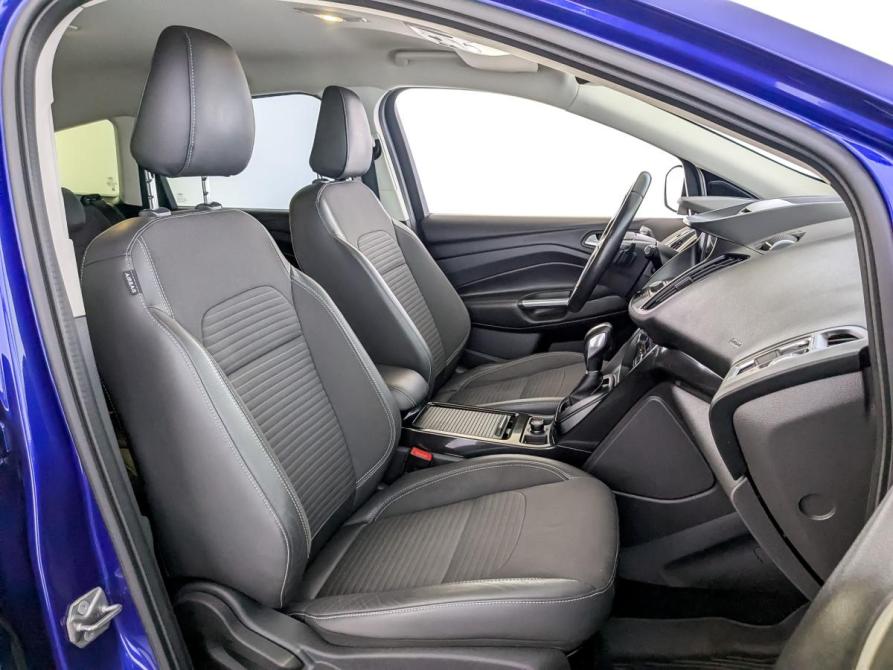 Ford Kuga II Рестайлинг Москва  - изображение 23