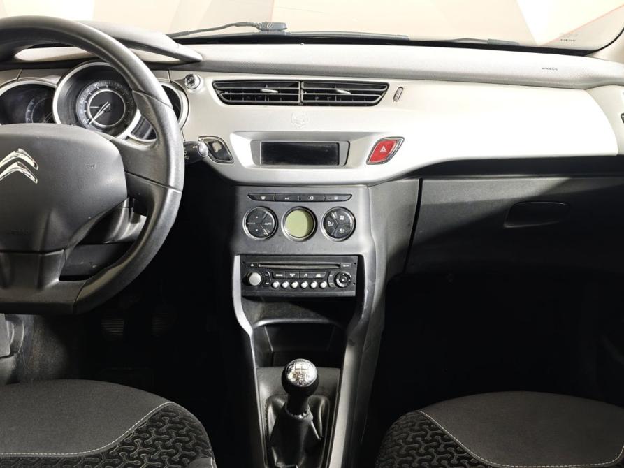 Citroen C3 II Москва  - изображение 15
