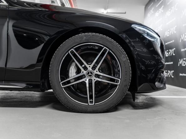 Новый Mercedes-Benz E-Класс VI (W214 S214) 2025 года, цена 8 990 000 рублей, седан, Автокод Объявления