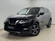 Nissan X-Trail III Рестайлинг Вологда  - изображение 23