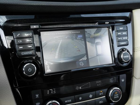 Nissan X-Trail III Рестайлинг с пробегом 2019 года, цена 2 258 100 рублей, 91508 км, внедорожник, Автокод Объявления