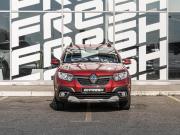 Renault Sandero II Рестайлинг Краснодар  - изображение 19