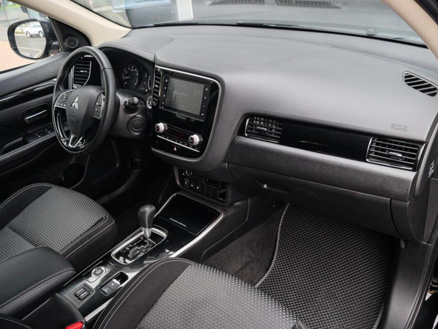 Mitsubishi Outlander III Рестайлинг 3 Москва  - изображение 7