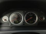 Volvo S60 I Рестайлинг Москва  - изображение 46