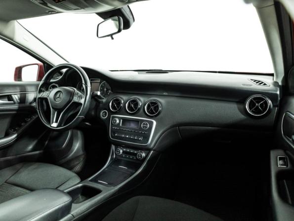 Mercedes-Benz A-Класс III (W176) с пробегом 2014 года, цена 1 249 700 рублей, 137312 км, хэтчбек, Автокод Объявления