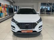 Hyundai Tucson III Рестайлинг Екатеринбург  - изображение 20