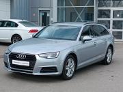 Audi A4 V (B9) Санкт-Петербург  - изображение 19