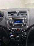 Hyundai Solaris I Рестайлинг Кемерово  - изображение 27