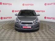 Chevrolet Aveo II Вологда  - изображение 18