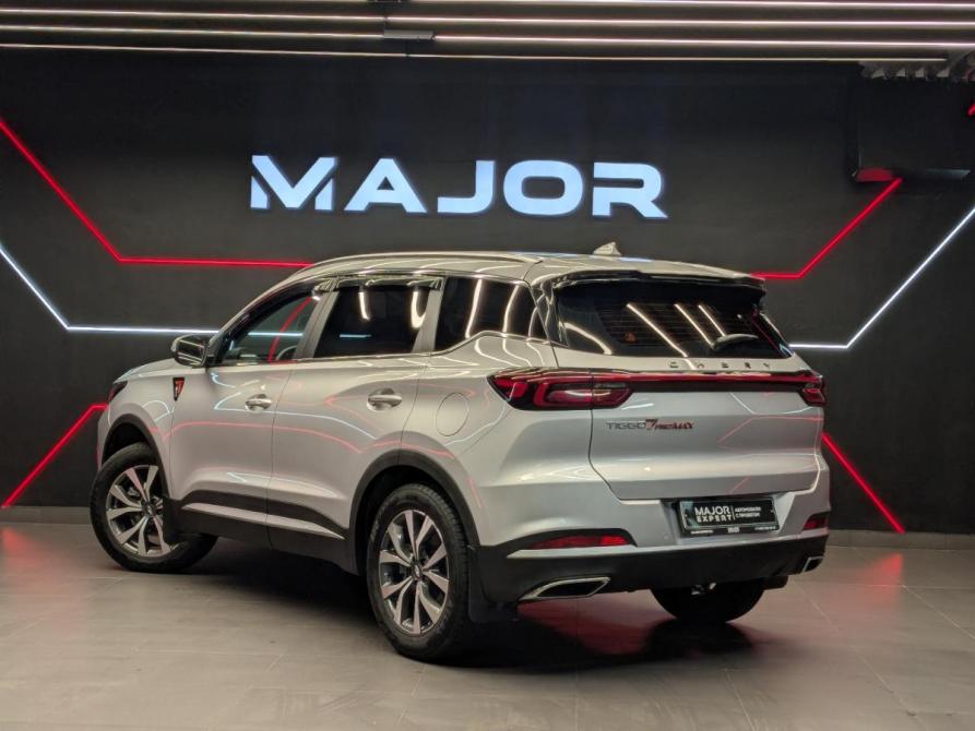 Chery Tiggo 7 Pro I Москва  - изображение 23