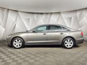 Audi A6 IV (C7) Москва  - изображение 25
