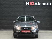 Lada (ВАЗ) Granta I Рестайлинг Екатеринбург  - изображение 20