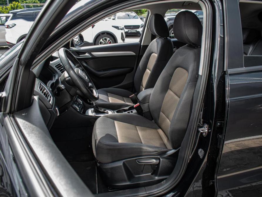 Audi Q3 I (8U) Краснодар  - изображение 10