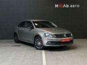 Volkswagen Jetta VI Рестайлинг Челябинск  - изображение 24