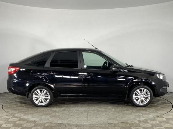 Lada (ВАЗ) Granta I Рестайлинг с пробегом 2025 года, цена 990 000 рублей, 31527 км, лифтбек, Автокод Объявления