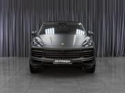 Porsche Cayenne III Тюмень  - изображение 39