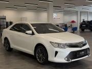 Toyota Camry VII (XV50) Рестайлинг Калуга  - изображение 12