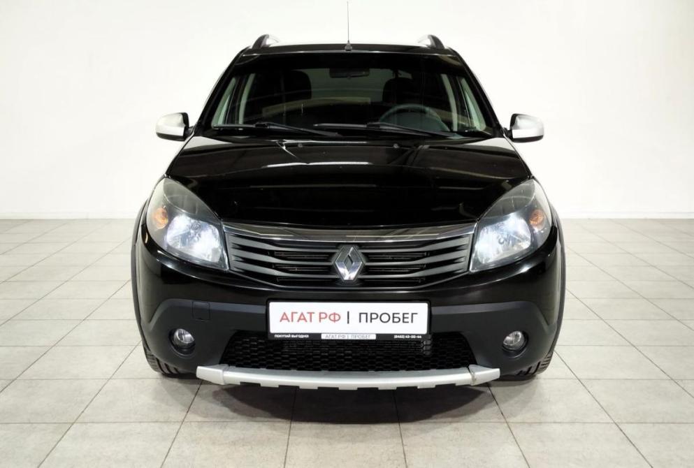 Renault Sandero I Саратов  - изображение 2