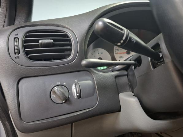 Dodge Caravan IV с пробегом 2005 года, цена 349 000 рублей, 223075 км, минивэн, Автокод Объявления