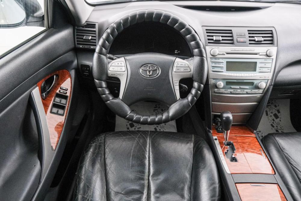 Toyota Camry VI (XV40) Красноярск  - изображение 14
