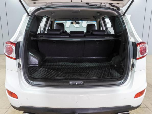 Hyundai Santa Fe II Рестайлинг с пробегом 2011 года, цена 1 459 000 рублей, 125345 км, внедорожник, Автокод Объявления