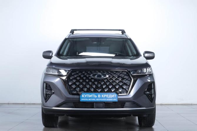 Chery Tiggo 7 Pro Max I с пробегом 2024 года, цена 1 899 000 рублей, 38980 км, внедорожник, Автокод Объявления