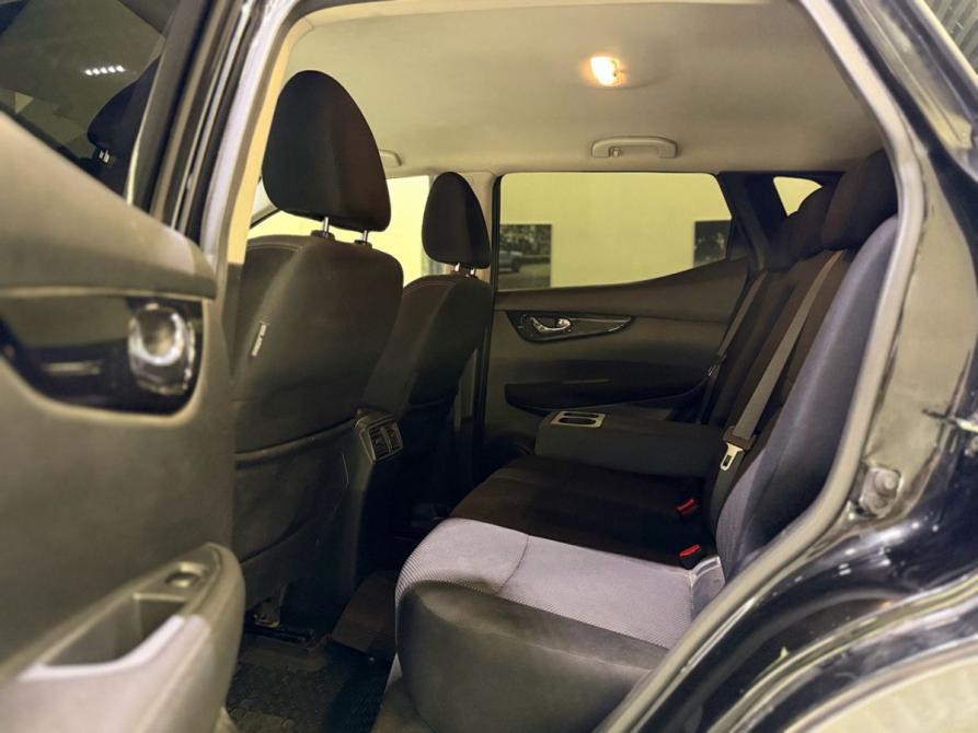 Nissan Qashqai II Новосибирск  - изображение 12