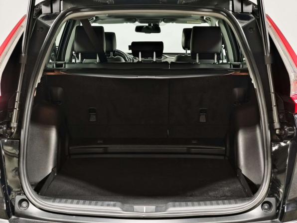 Honda CR-V V с пробегом 2017 года, цена 2 449 000 рублей, 178784 км, внедорожник, Автокод Объявления