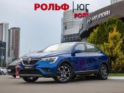 Renault Arkana I Москва  - изображение 19
