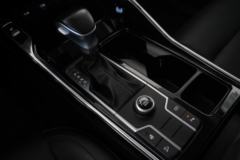 Kia Sorento IV Калининград  - изображение 12