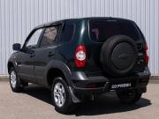 Chevrolet Niva I Рестайлинг Сочи  - изображение 18