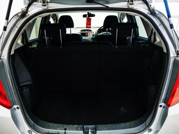 Honda Fit II с пробегом 2011 года, цена 849 000 рублей, 82223 км, хэтчбек, Автокод Объявления
