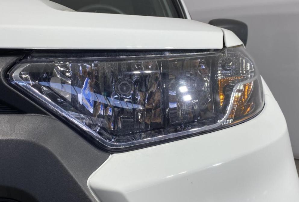 Lada (ВАЗ) Niva Travel I Саранск  - изображение 13