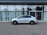 Chevrolet Aveo II Воронеж  - изображение 20