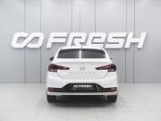 Hyundai Elantra VI (AD) Рестайлинг Ростов-на-Дону  - изображение 23