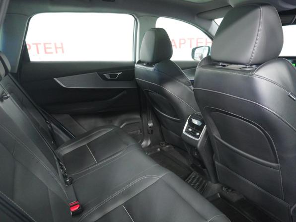 Chery Tiggo 7 Pro Max I с пробегом 2023 года, цена 1 999 000 рублей, 83099 км, внедорожник, Автокод Объявления