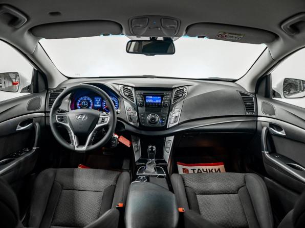 Hyundai i40 I с пробегом 2014 года, цена 1 200 000 рублей, 202830 км, седан, Автокод Объявления