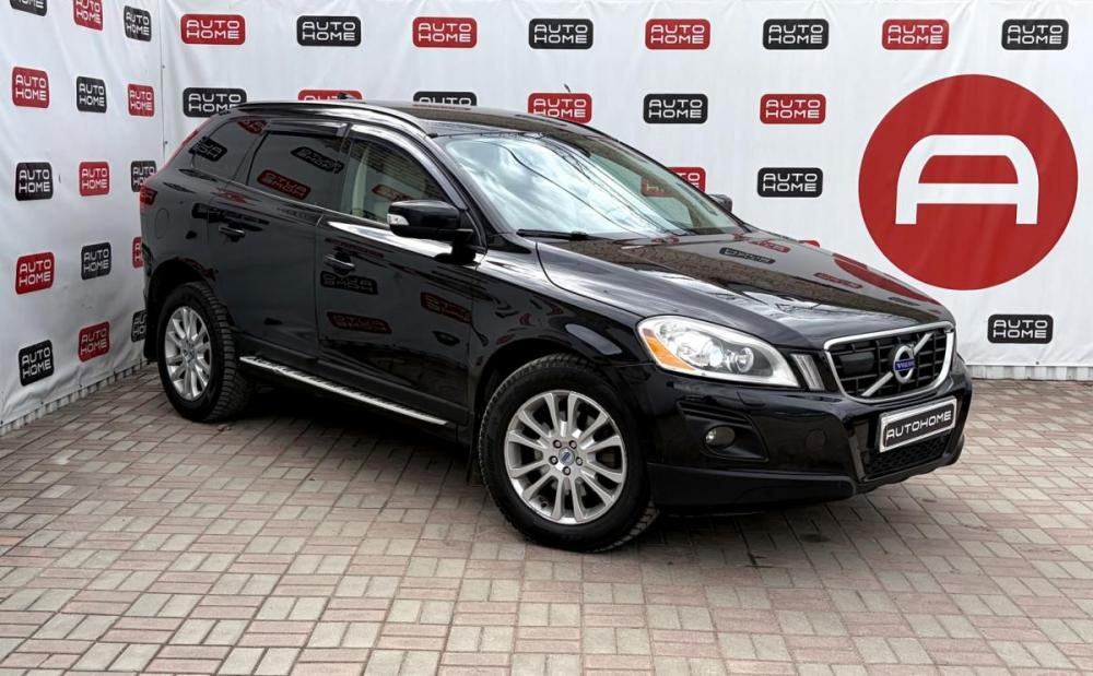 Volvo XC60 I Санкт-Петербург  - изображение 3