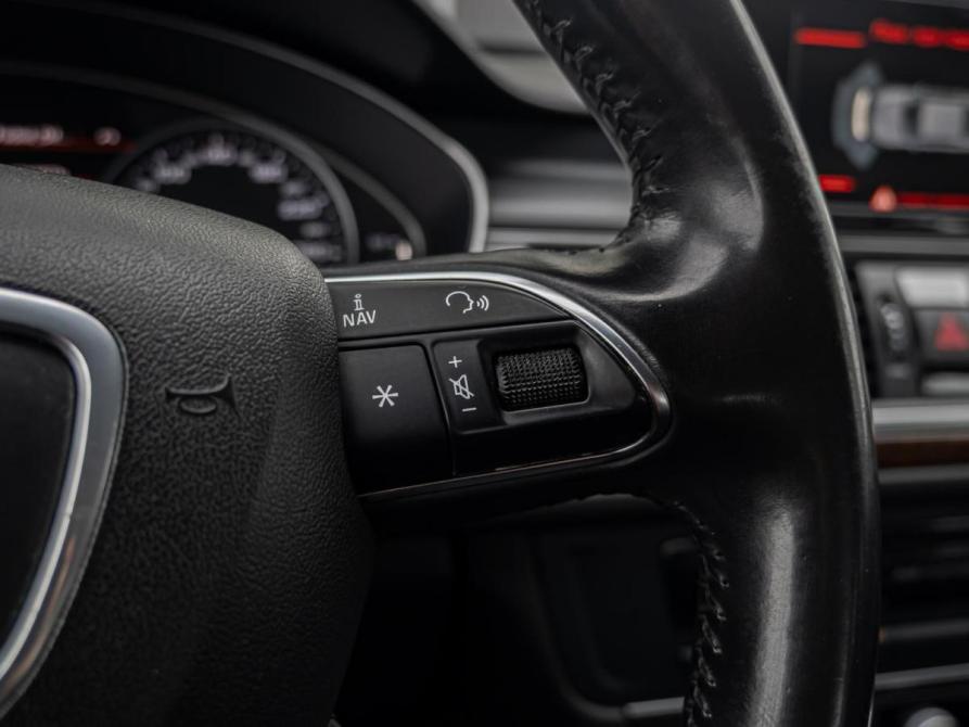 Audi A6 IV (C7) Краснодар  - изображение 20