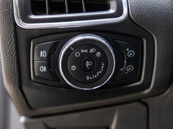 Ford Focus III с пробегом 2012 года, цена 838 000 рублей, 192489 км, хэтчбек, Автокод Объявления