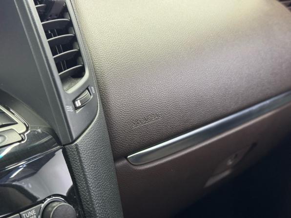 Infiniti QX70 с пробегом 2016 года, цена 2 199 000 рублей, 218902 км, внедорожник, Автокод Объявления