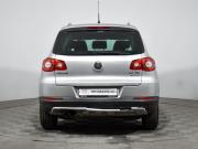 Volkswagen Tiguan I Санкт-Петербург  - изображение 24