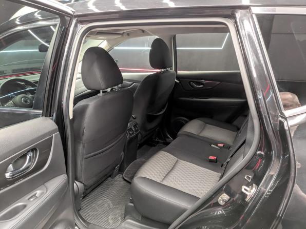 Nissan X-Trail III Рестайлинг с пробегом 2020 года, цена 1 900 000 рублей, 260813 км, внедорожник, Автокод Объявления