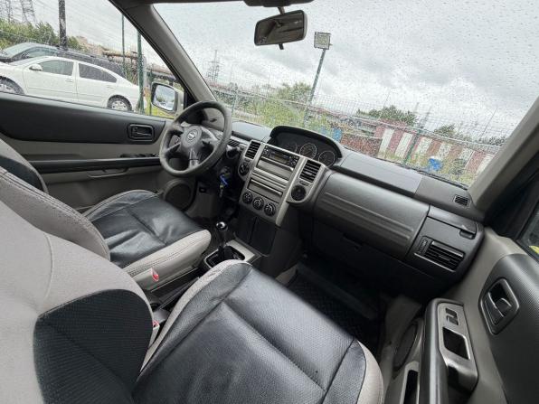 Nissan X-Trail I Рестайлинг с пробегом 2006 года, цена 539 000 рублей, 360000 км, внедорожник, Автокод Объявления