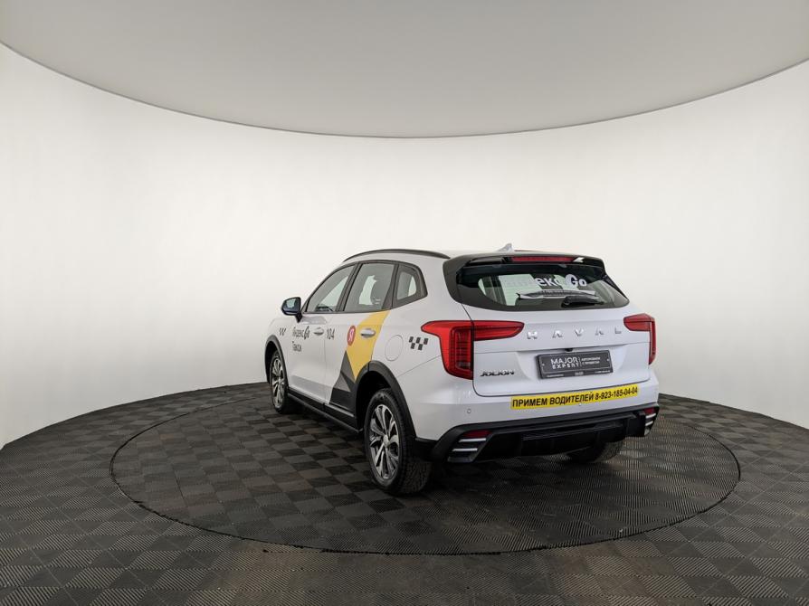 Haval Jolion I Рестайлинг Москва  - изображение 7