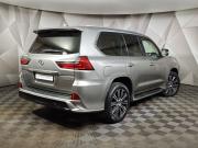 Lexus LX III Рестайлинг 2 Москва  - изображение 30