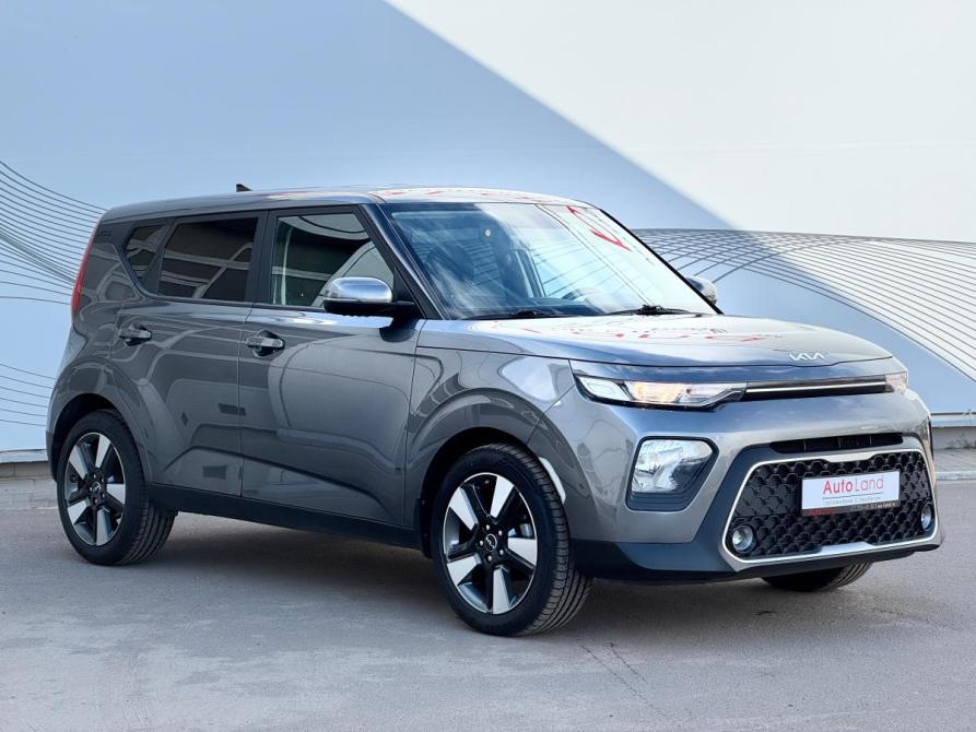 Kia Soul III Воронеж  - изображение 5