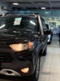 Lada (ВАЗ) Niva Travel I Челябинск  - изображение 20